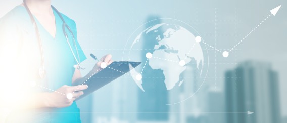 Medical Tourism & International Patient Coordination